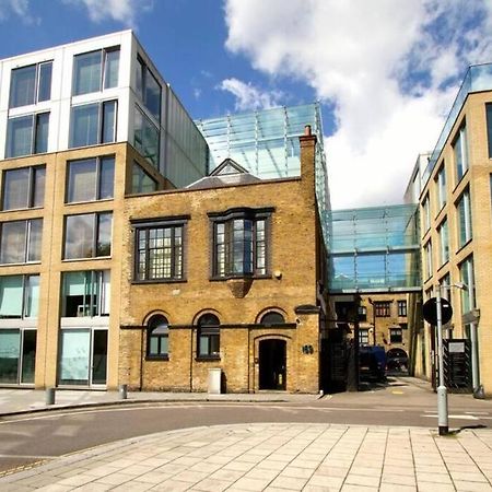 Heart Of The City Tower Bridge 1Bap London Exterior photo